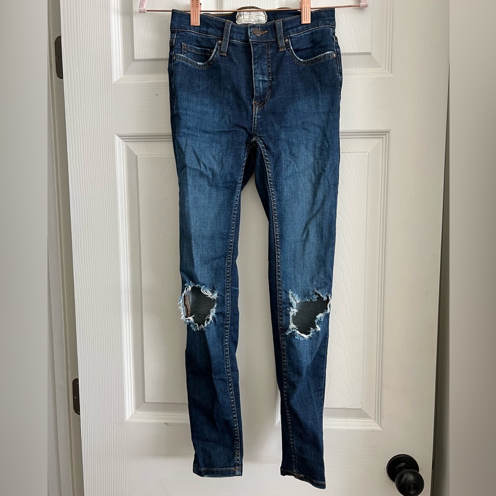 Free People Jeans
